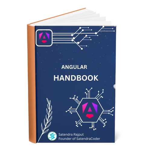 Angular Handbook