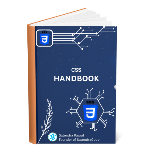 CSS Handbook