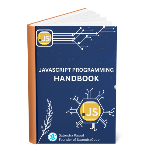 JavaScript Handbook