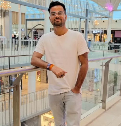 Rishi Singh
