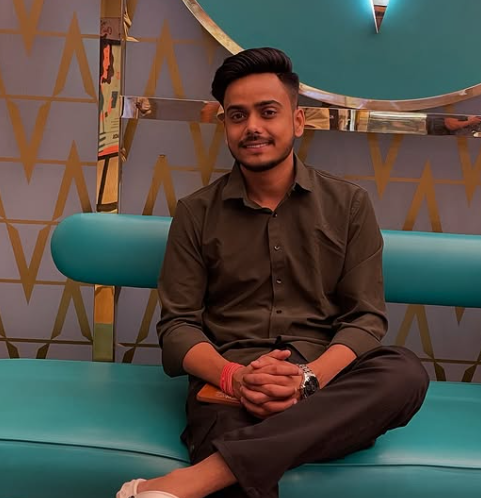 Rohan Vishwakarma