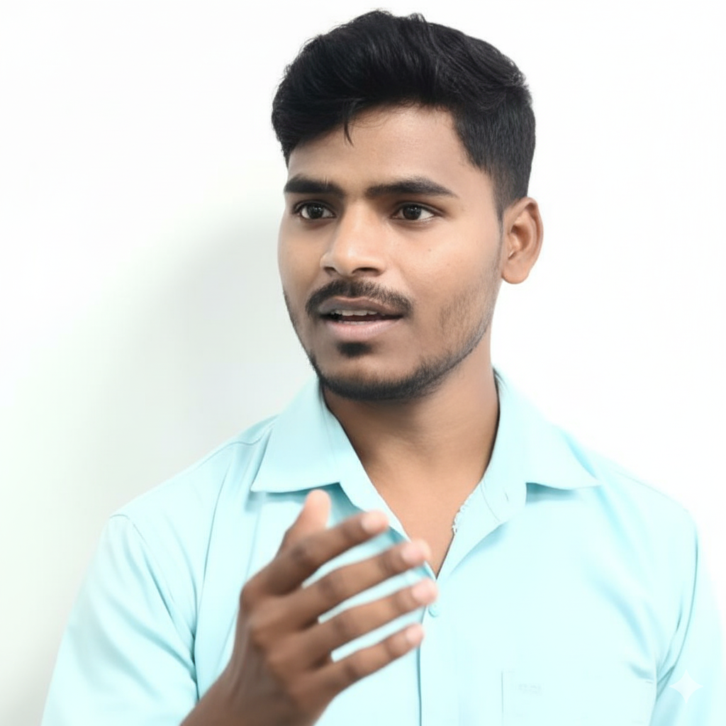 Satendra Rajput