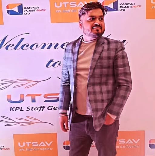 Vishal Tiwari